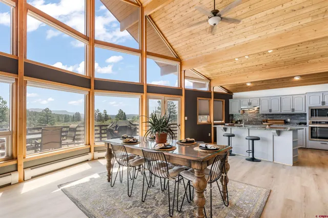 $1,250,000 | 31 Creekside Place, Pagosa Springs, CO 81147