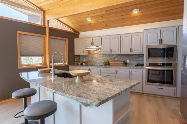 $1,250,000 | 31 Creekside Place, Pagosa Springs, CO 81147