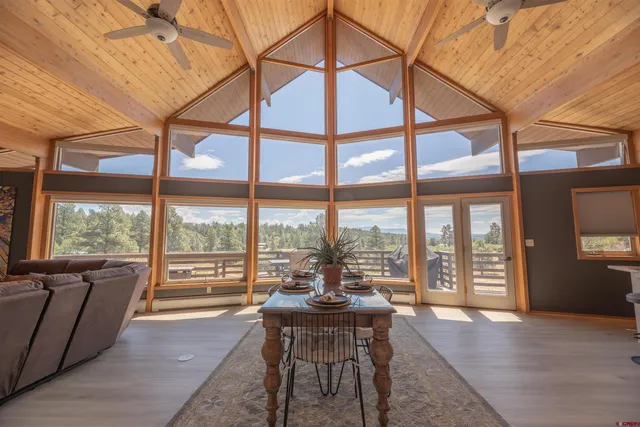 $1,250,000 | 31 Creekside Place, Pagosa Springs, CO 81147