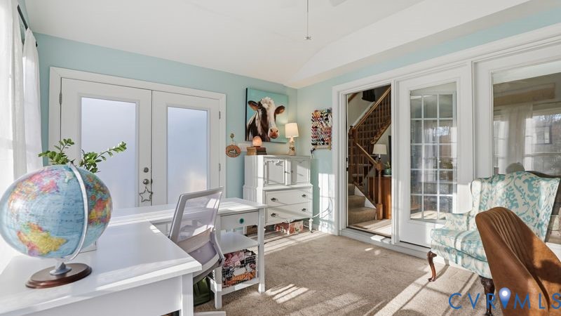 14607 Chatmoss Court Midlothian, VA 23112 - Photo 11 of 41 a view of a livingroom with furniture and windows