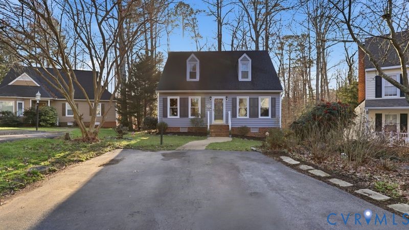 14607 Chatmoss Court Midlothian, VA 23112 - Photo 41 of 41 a view of outdoor space and yard