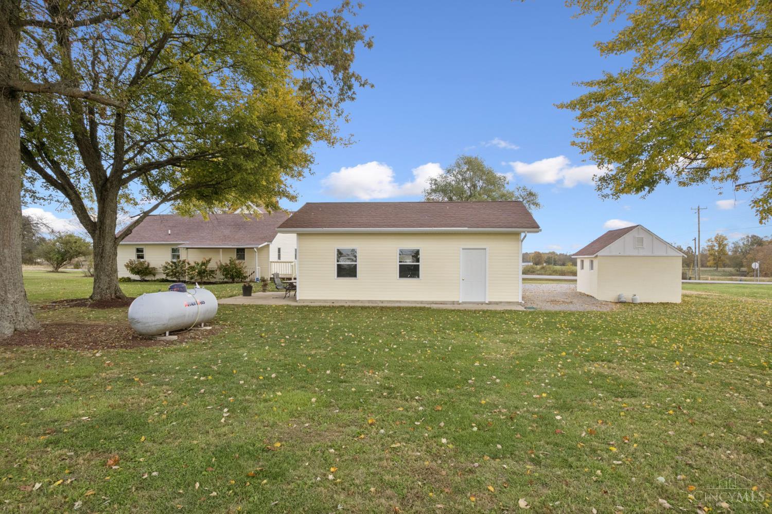 7029 Free Soil Road Georgetown, OH 45121 - Photo 17 of 63