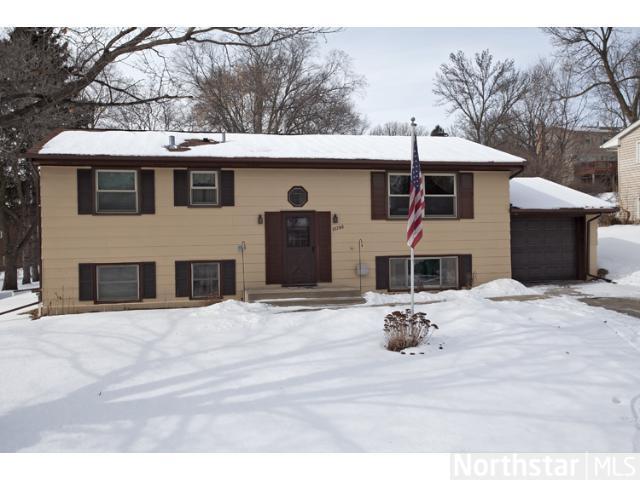 10706 Yosemite Road Minneapolis, MN 55437 - Photo 1 of 1 Gallery Image 1