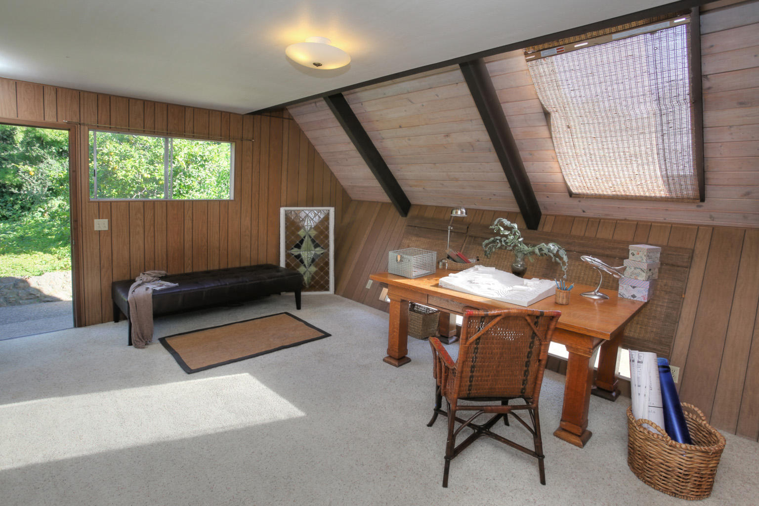 828 Summit Road Santa Barbara, CA 93108 - Photo 25 of 36 11