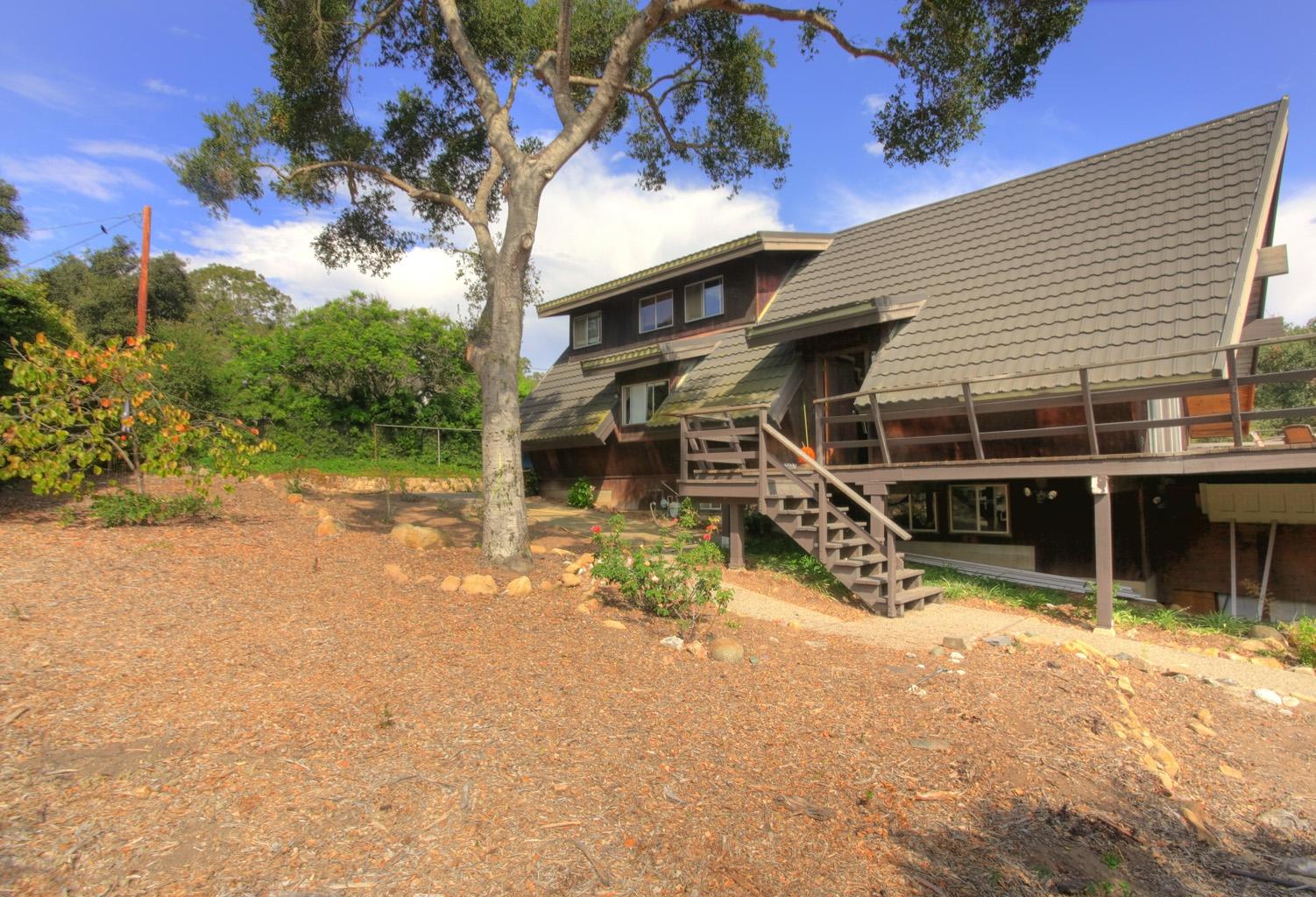 828 Summit Road Santa Barbara, CA 93108 - Photo 9 of 36 9