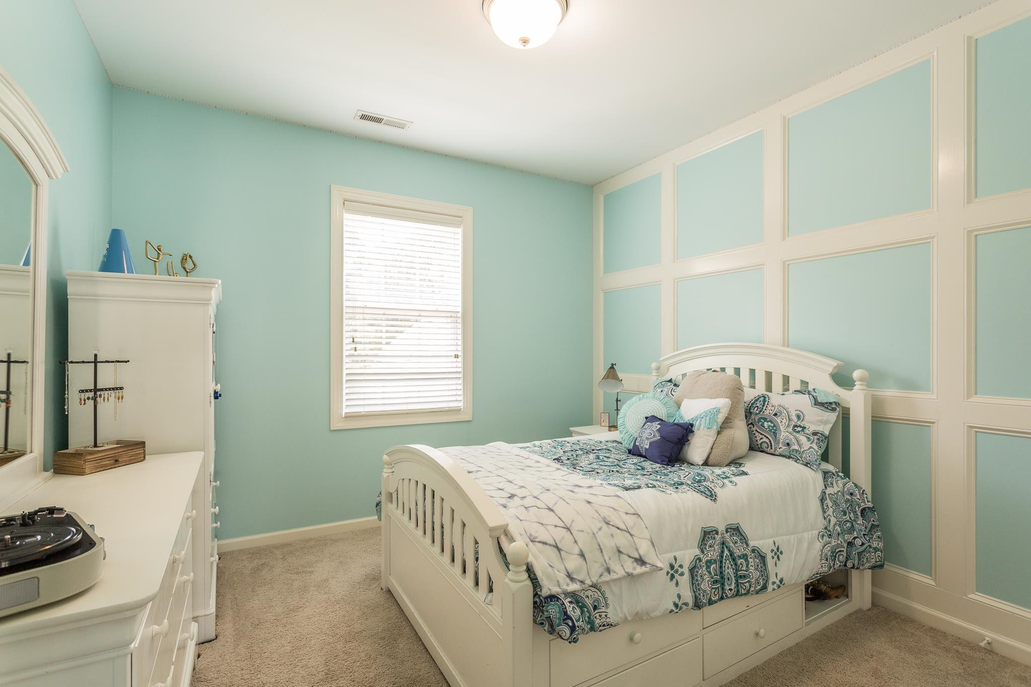 10009 Darling Street Raleigh, NC 27613 - Photo 22 of 35 Bedroom