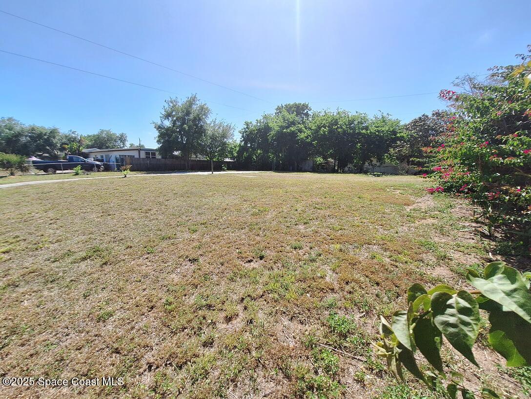 7003 Chestnut Drive Cocoa, FL 32927 - Photo 2 of 4 Side 1