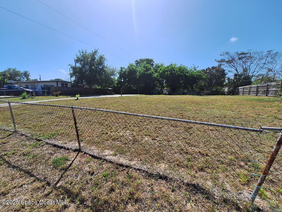 7003 Chestnut Drive Cocoa, FL 32927 - Photo 3 of 4 Side 2