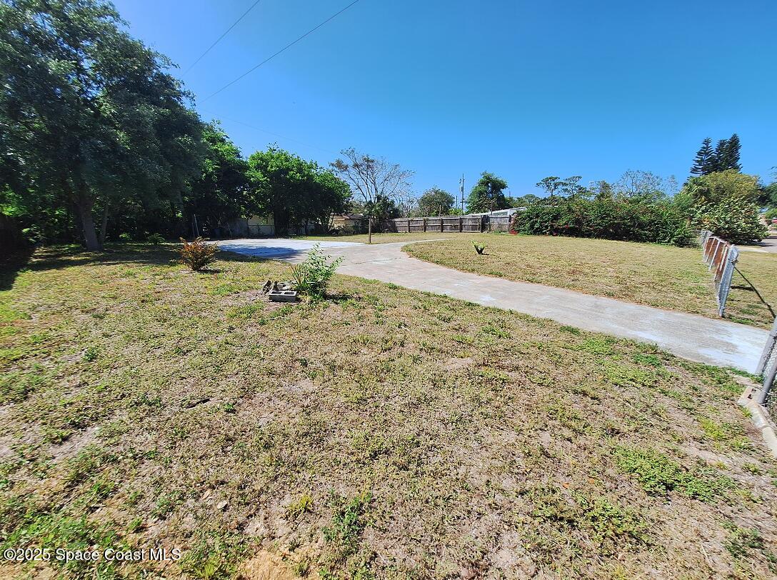 7003 Chestnut Drive Cocoa, FL 32927 - Photo 4 of 4 Side 3