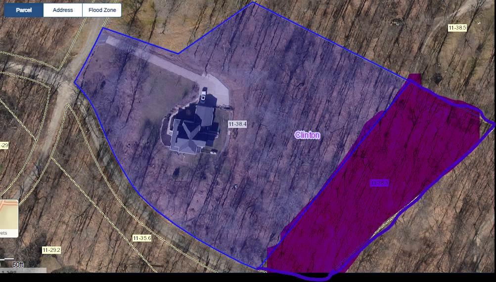 1020 Opekiska Ridge Road Fairmont, WV 26554 - Photo 30 of 30 Gallery Image 30