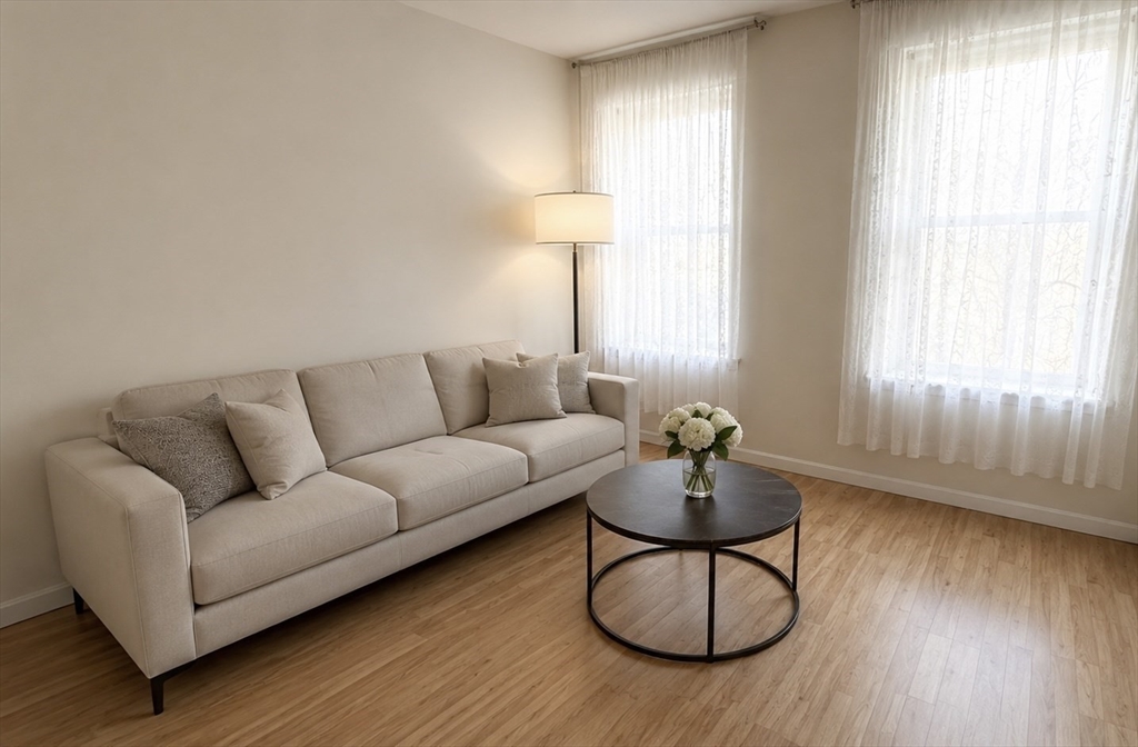 92 Gordon Street, Unit 301 Boston, MA 02135 - Photo 3 of 12