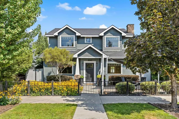 $864,900 | 1862 West Ridenbaugh Street, Boise, ID 83702