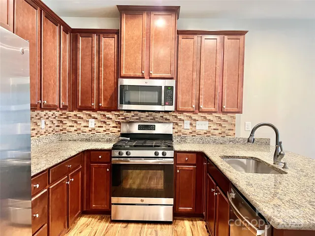 $1,990 | 310 Willow Wood Court, Stallings, NC 28104