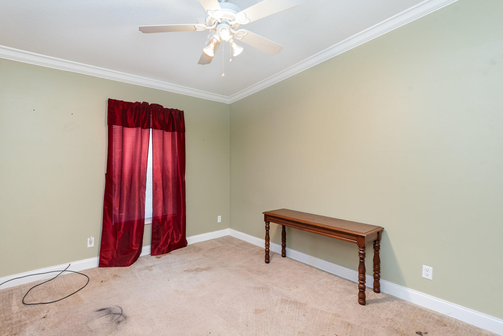 4850 Harrison Road Mims, FL 32754 - Photo 19 of 28 a view of a room with music instruments