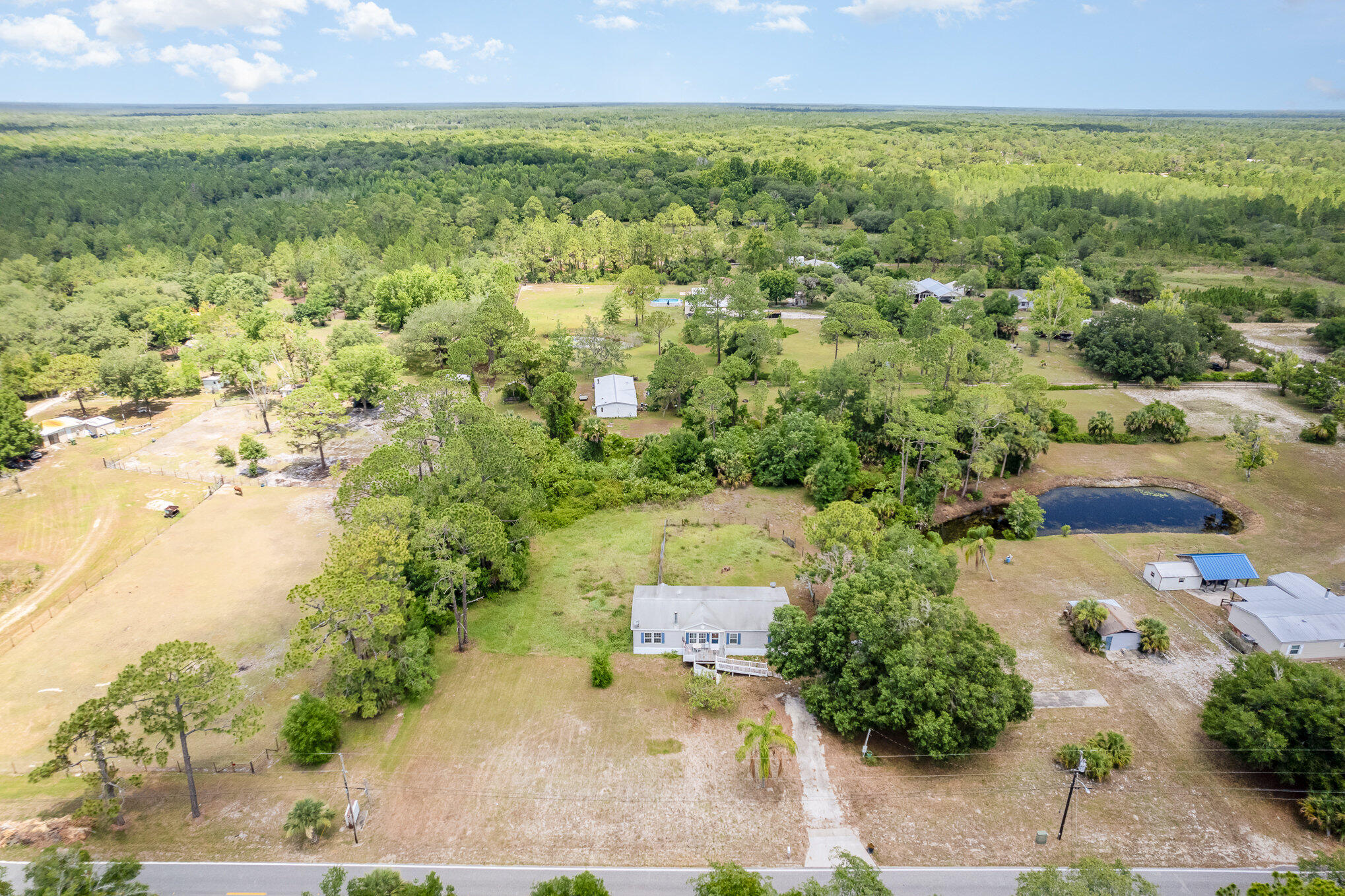 4850 Harrison Road Mims, FL 32754 - Photo 4 of 28