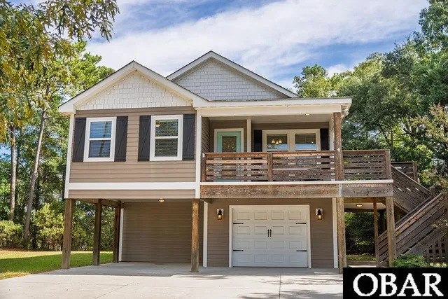 $625,000 | 105 Cole Court, Kill Devil Hills, NC 27948