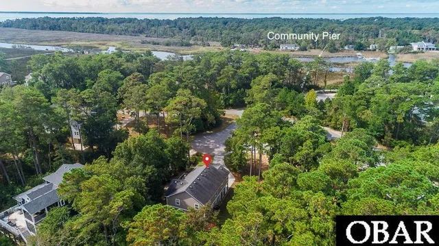 $625,000 | 105 Cole Court, Kill Devil Hills, NC 27948