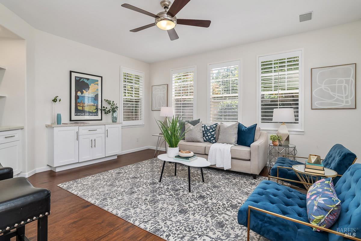 119 Alconbury Way Novato, CA 94949 - Photo 11 of 41