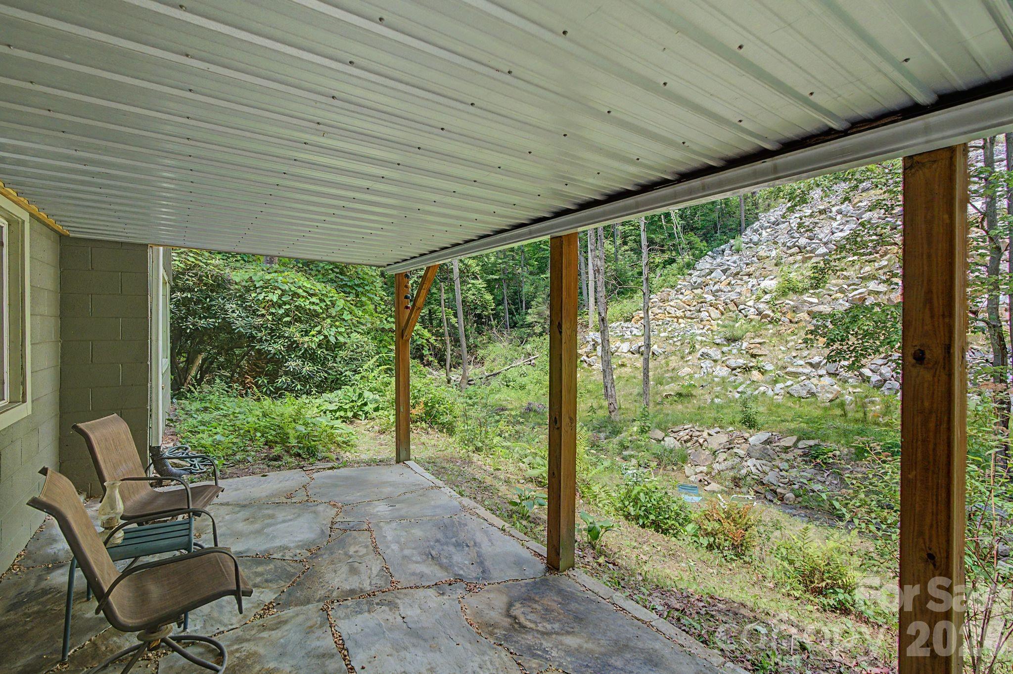 878 Garren Creek Road Fairview, NC 28730 - Photo 35 of 46