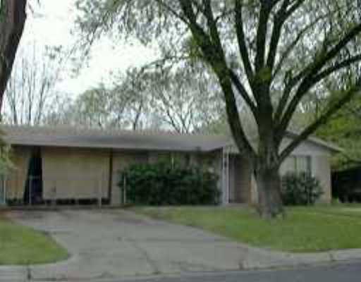 1504 Ridgehaven Drive Austin, TX 78723 - Photo 1 of 1 Gallery Image 1