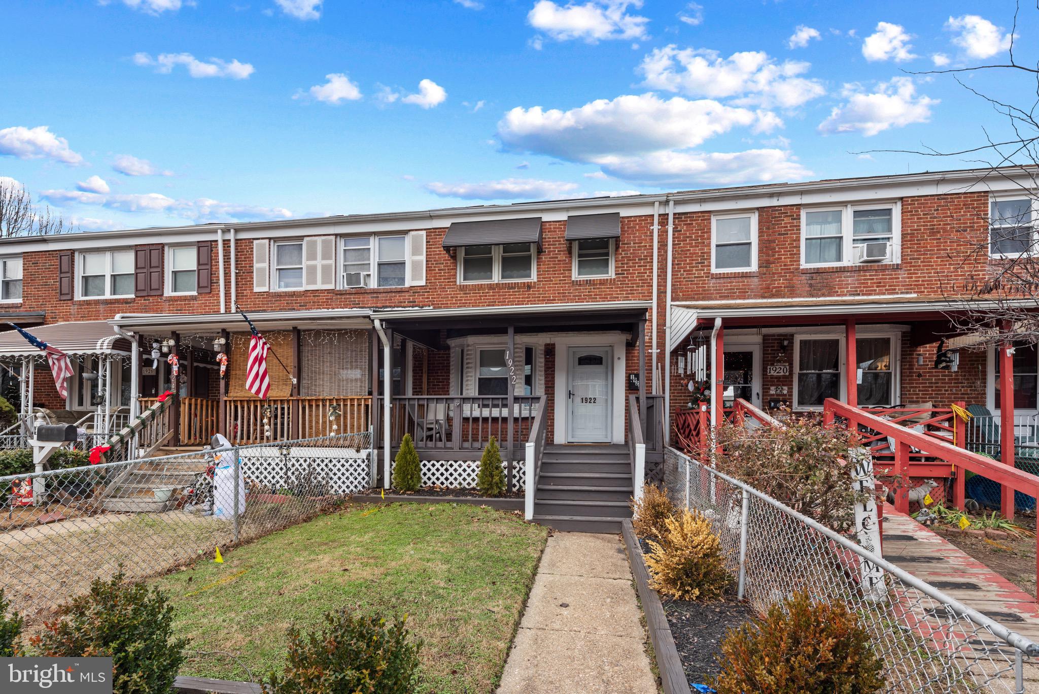 1922 Oxley Road Baltimore, MD 21222 - Photo 1 of 35