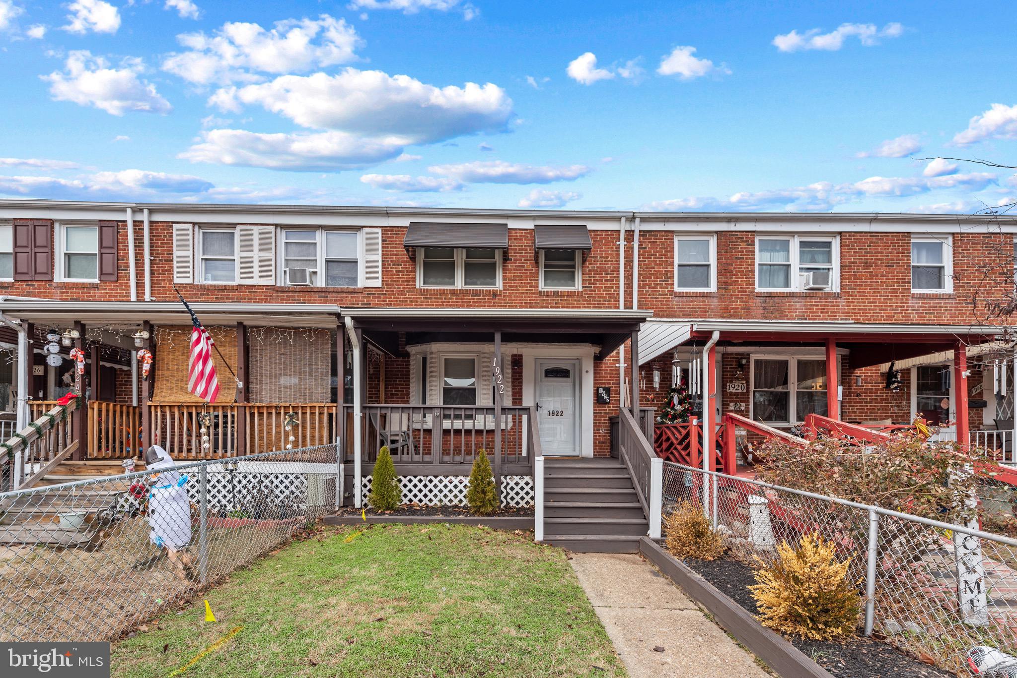 1922 Oxley Road Baltimore, MD 21222 - Photo 2 of 35