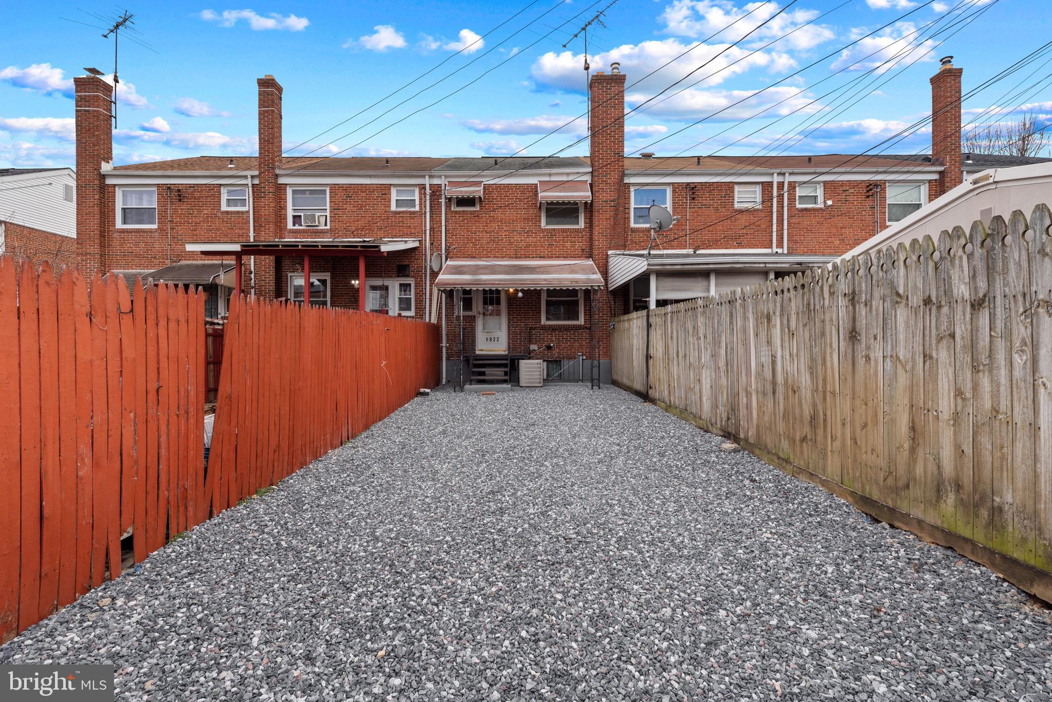 1922 Oxley Road Baltimore, MD 21222 - Photo 34 of 35