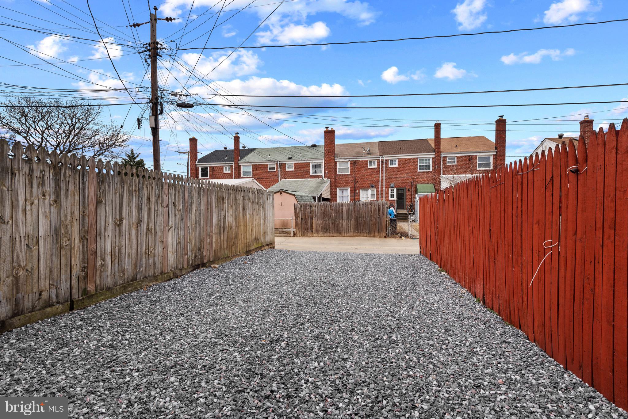 1922 Oxley Road Baltimore, MD 21222 - Photo 35 of 35