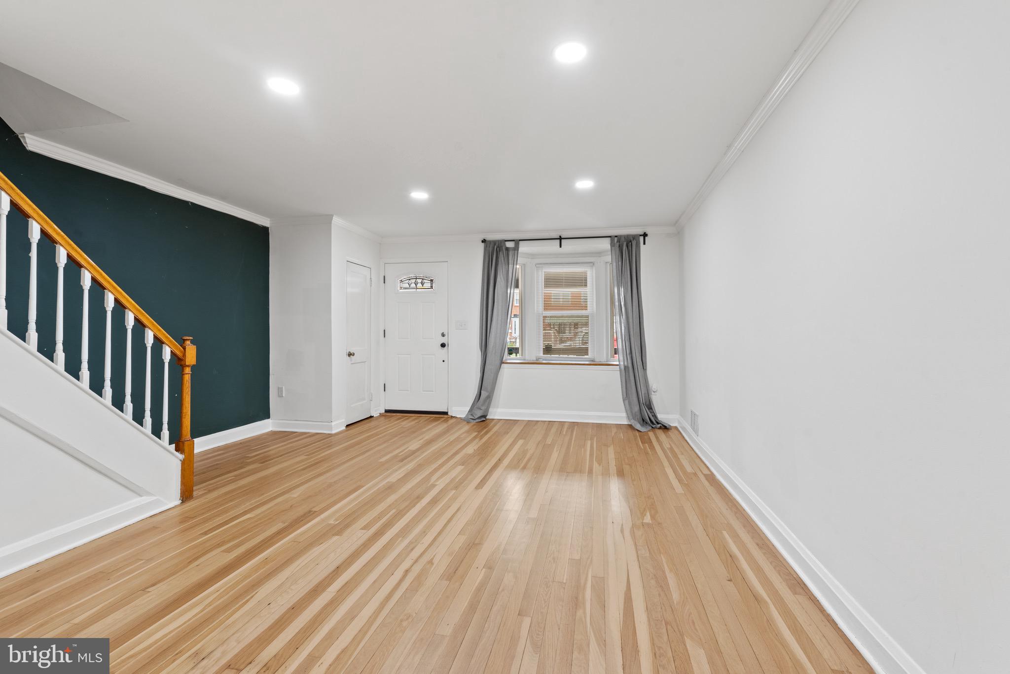 1922 Oxley Road Baltimore, MD 21222 - Photo 5 of 35