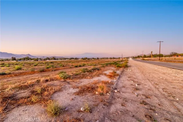 $395,000 | 0 Montgomery Avenue, Nuevo, CA 92567