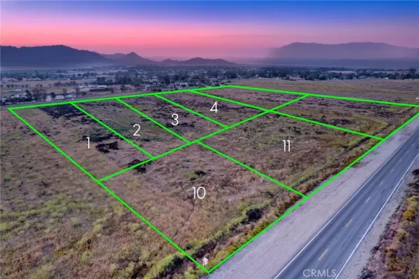 $395,000 | 0 Montgomery Avenue, Nuevo, CA 92567