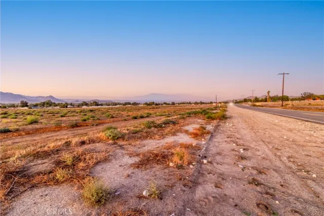 $395,000 | 0 Montgomery Avenue, Nuevo, CA 92567