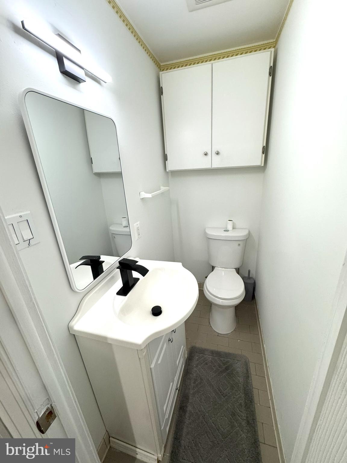 420 Jefferson Avenue Beverly, NJ 08010 - Photo 23 of 30 1st flr powder