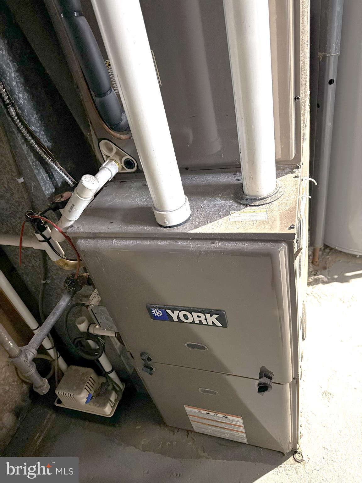 420 Jefferson Avenue Beverly, NJ 08010 - Photo 30 of 30 efficient furnace