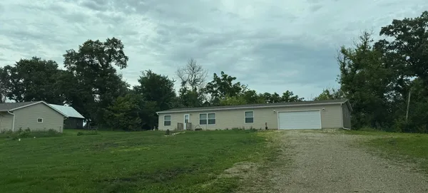 $370,000 | 11447 South County Rd K, Beloit, WI 53511