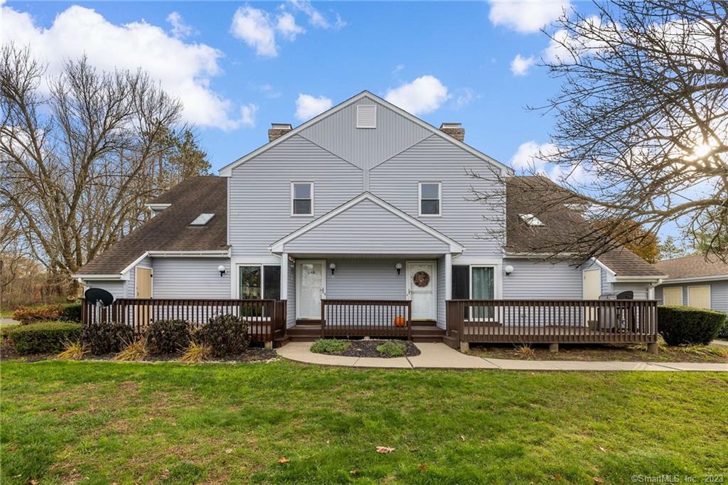 24 Folkstone Road, Unit B East Windsor, CT 06016 - Photo 1 of 1 Gallery Image 1