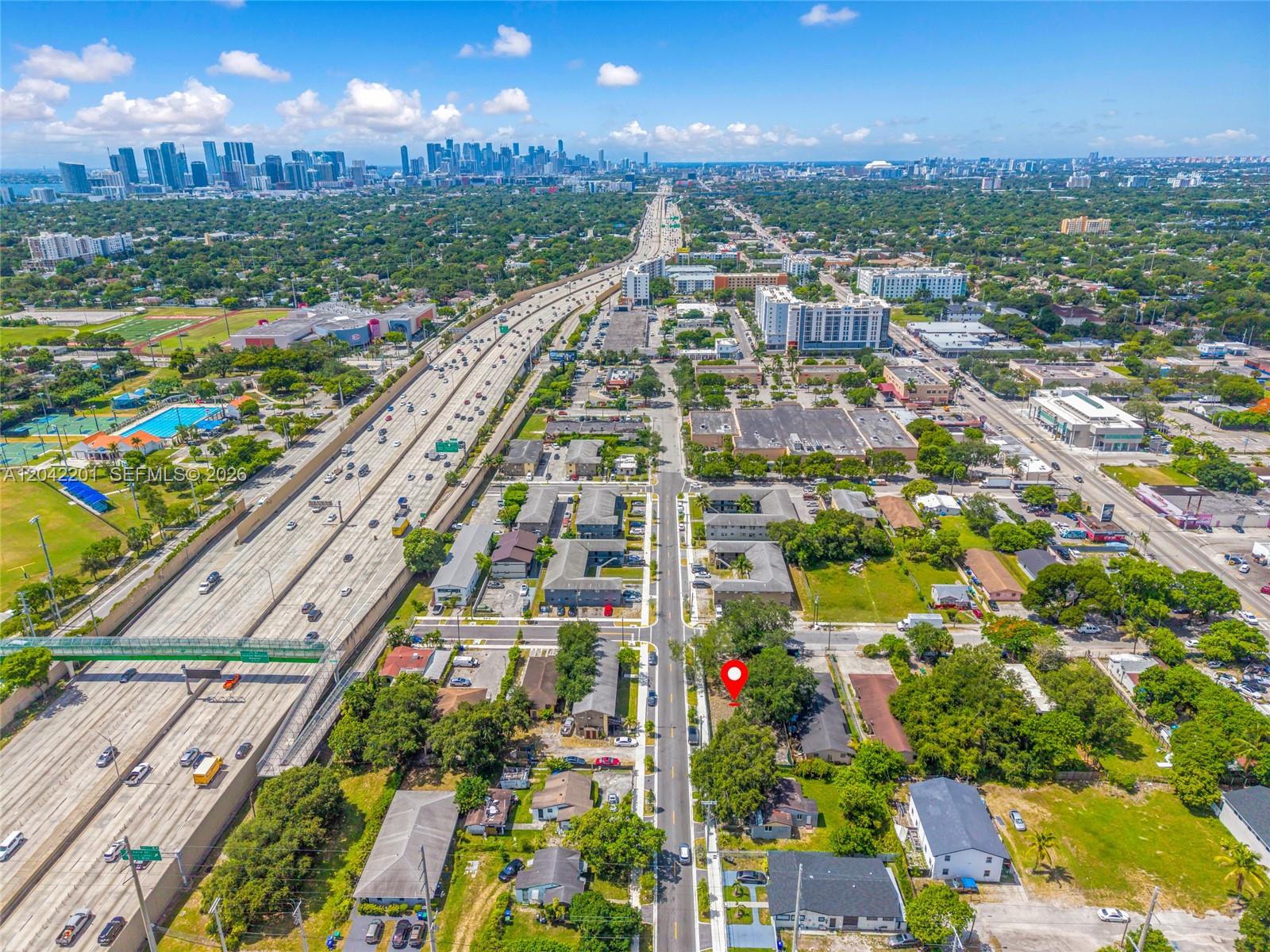 605 Northwest 65th Street Miami, FL 33150 - Photo 19 of 24