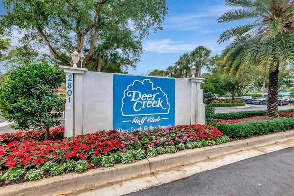 $4,500 | 372 Deer Creek East, Deerfield Beach, FL 33442