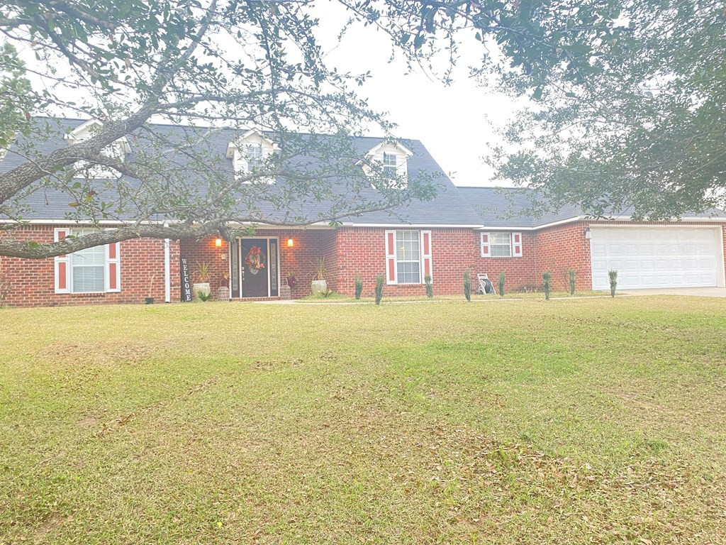 1193 River Ridge Road Summit, MS 39666 - Photo 2 of 29 Photo 2
