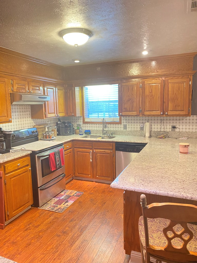 1193 River Ridge Road Summit, MS 39666 - Photo 25 of 29 Photo 25