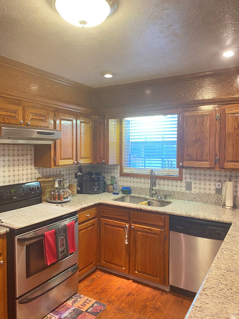 1193 River Ridge Road Summit, MS 39666 - Photo 27 of 29 Photo 27