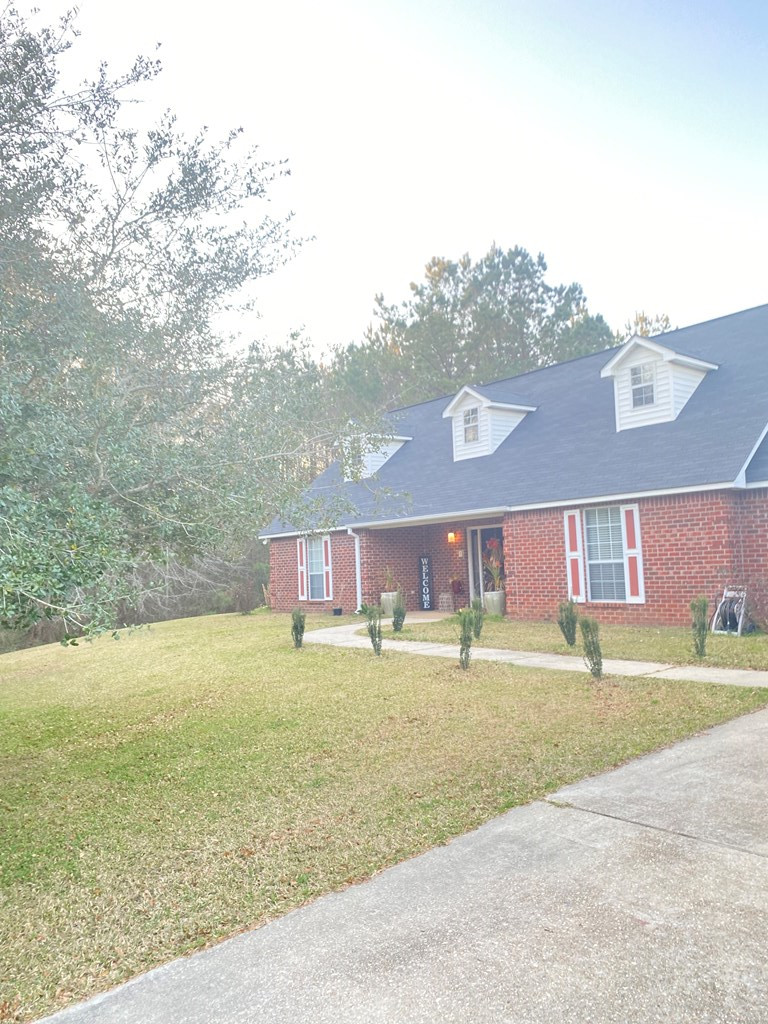 1193 River Ridge Road Summit, MS 39666 - Photo 3 of 29 Photo 3