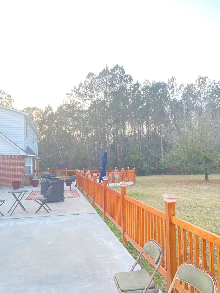 1193 River Ridge Road Summit, MS 39666 - Photo 5 of 29 Photo 5
