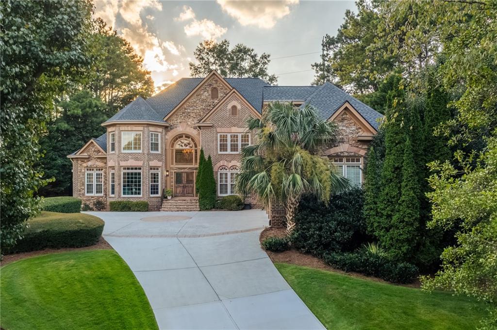 1001 Quaker Ridge Way Duluth, GA 30097 - Photo 1 of 1 Gallery Image 1