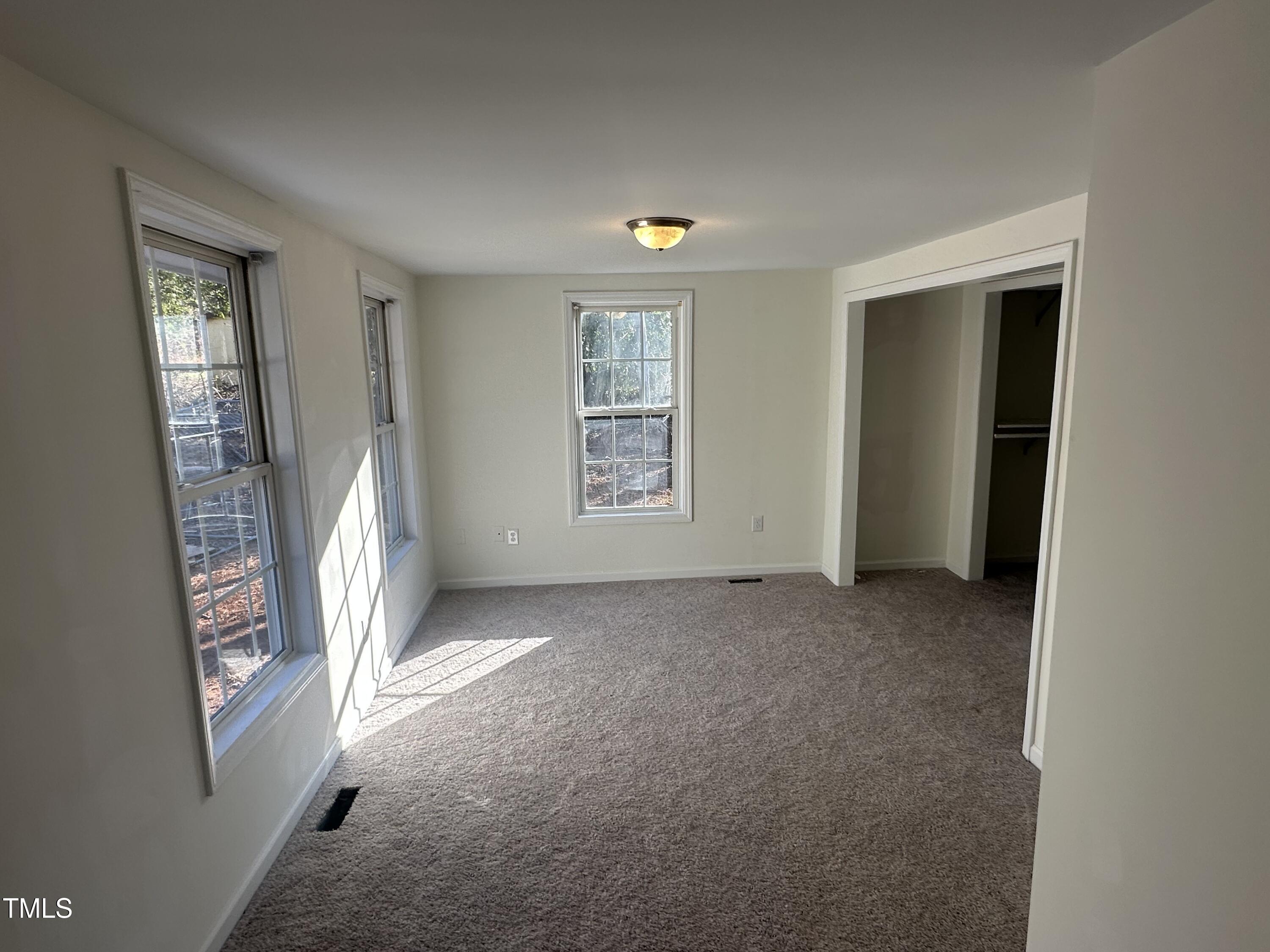 8505 Ray Road Raleigh, NC 27613 - Photo 11 of 15 Bedroom view 1