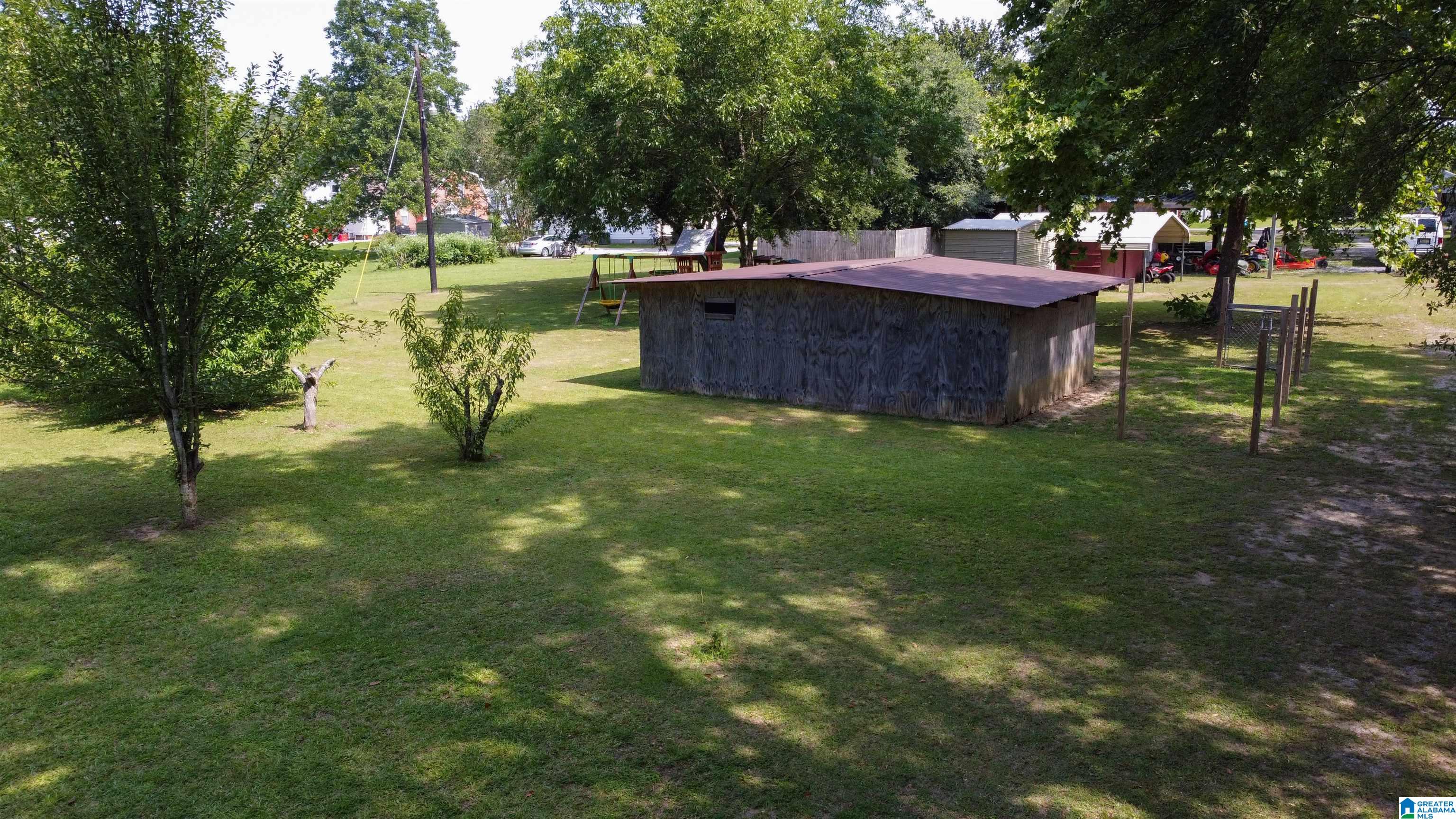 303 Airport Road Clanton, AL 35045 - Photo 23 of 37
