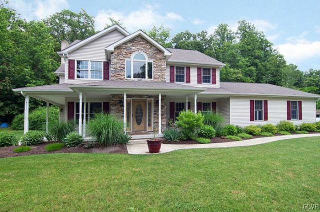 395 Molasses Road Bangor, PA 18013 - Photo 1 of 37 Gallery Image 1