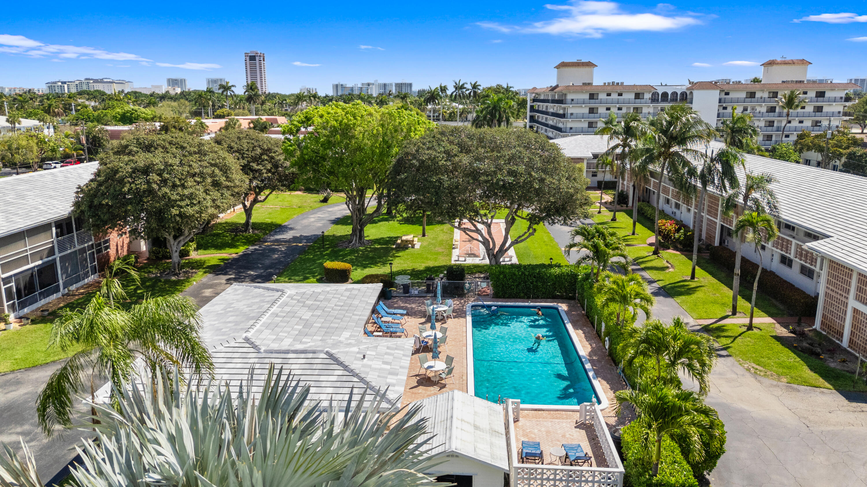 30 Southeast 13th Street, Unit B3 Boca Raton, FL 33432 - Photo 28 of 30 DJI_20260321115422_0652_D