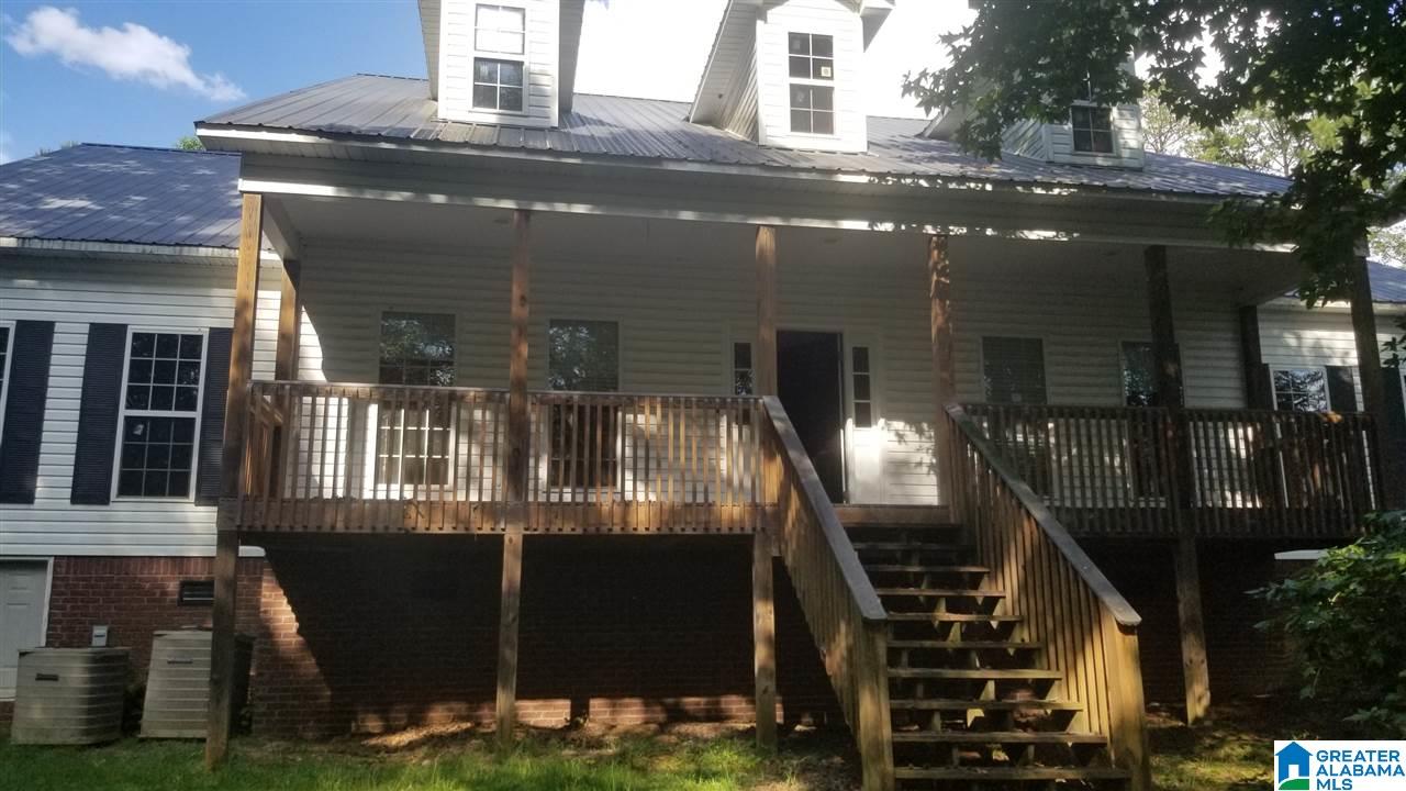 40 Cooley Road Remlap, AL 35133 - Photo 1 of 11 Gallery Image 1