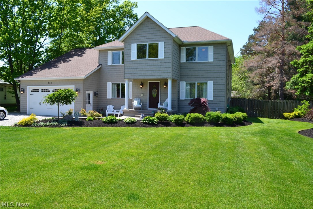 588 Miner Road Cleveland, OH 44143 - Photo 35 of 35